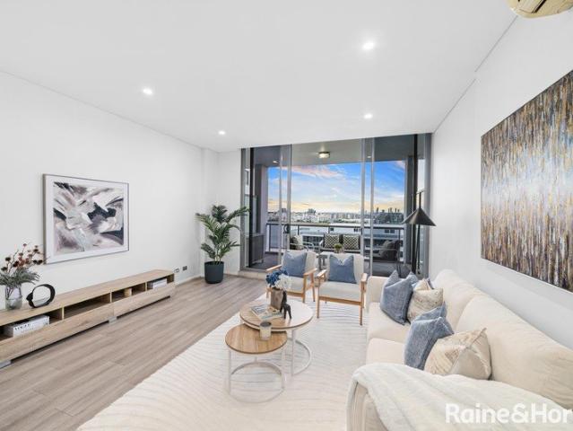Apartment for sale in Sydney, New South Wales
