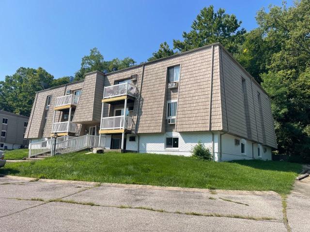 Apartment for rent in Aurora, Indiana