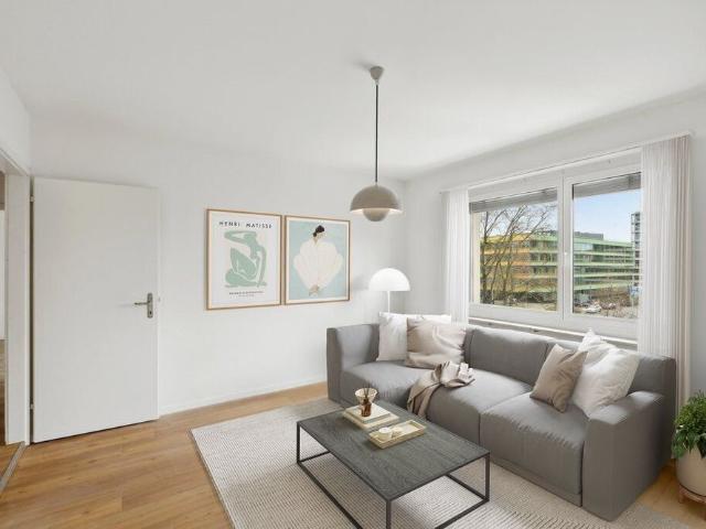 Apartment mieten in Basel, Basel-Stadt