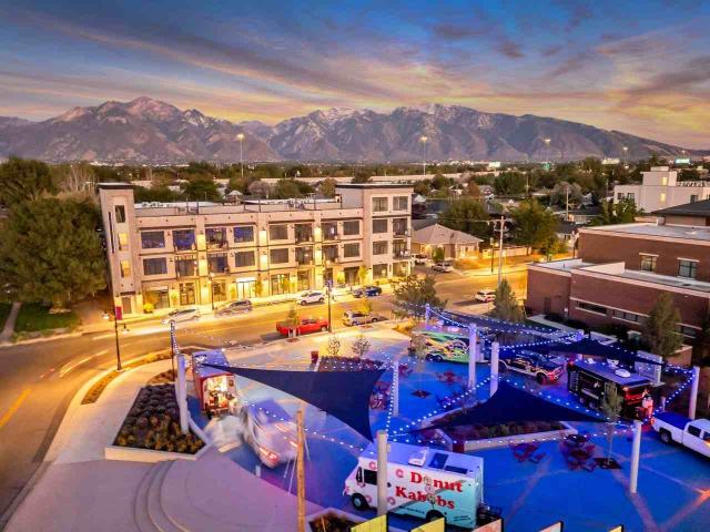 Apartment for rent in Midvale, Utah