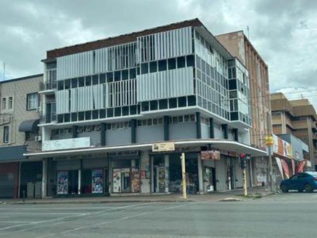 Apartment for rent in Dr Kenneth Kaunda, North West