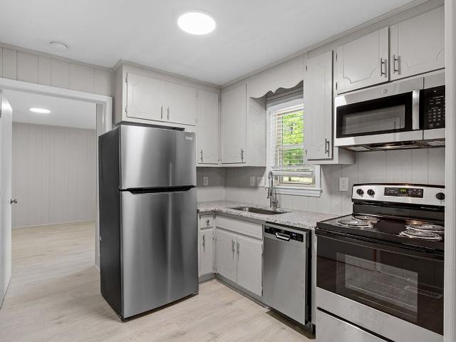 Apartment for rent in Durham, Durham County