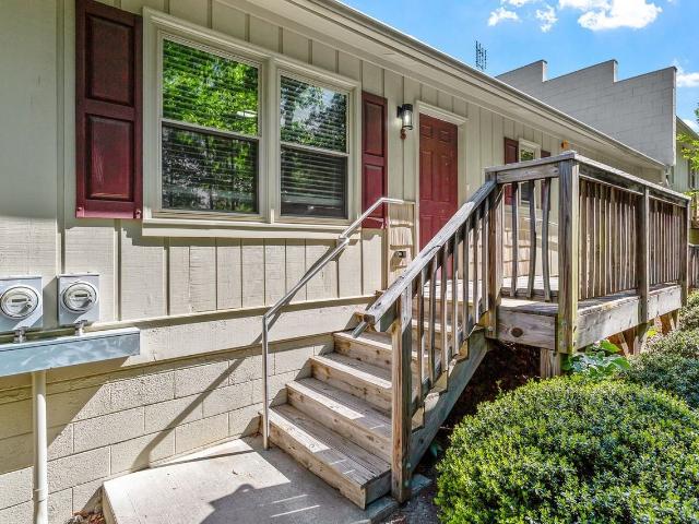 Apartment for rent in Durham, North Carolina