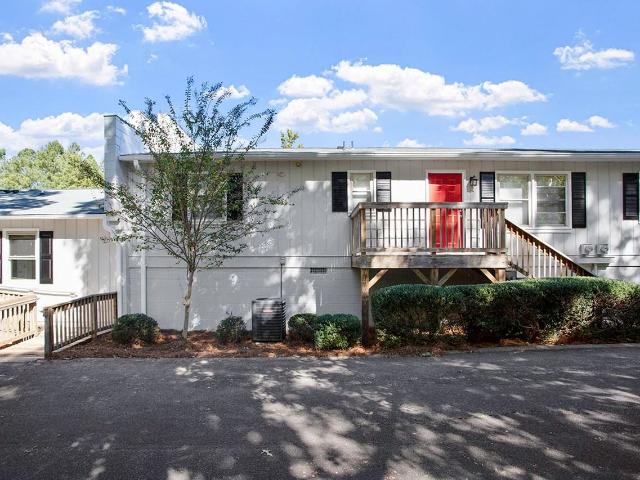 Apartment for rent in Durham, North Carolina