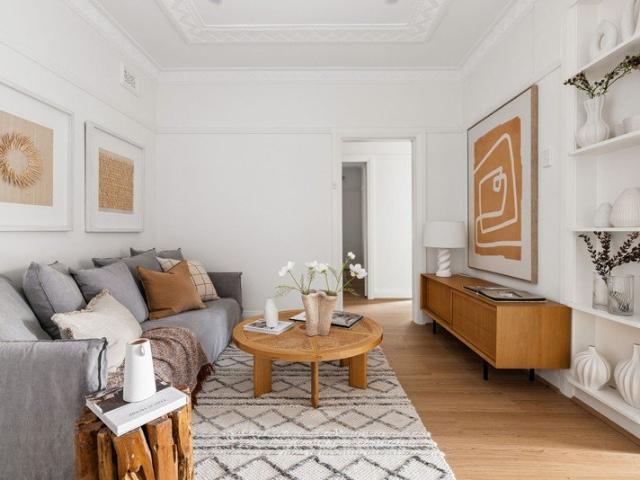 Apartment for sale in Sydney, New South Wales
