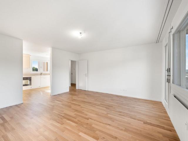 Apartment mieten in Schaffhausen
