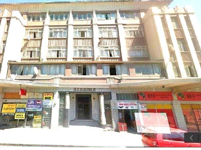Apartment for rent in Congella, Durban