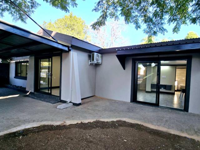 House for rent in Hazelwood, Pretoria