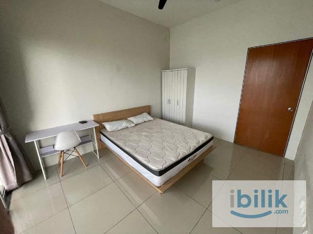 Room for rent in Country Heights Damansara, Kuala Lumpur