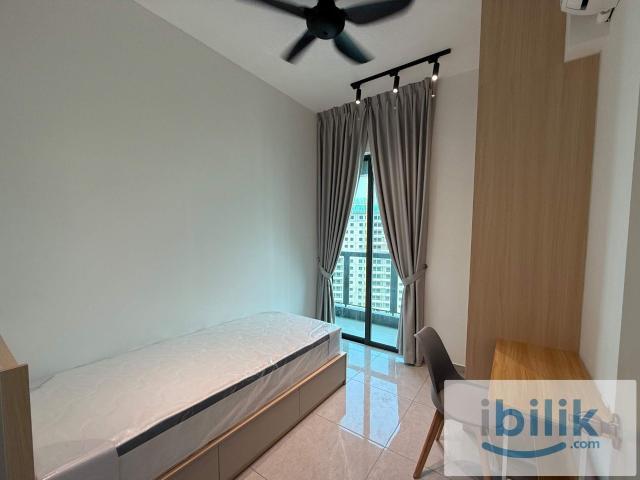 Room for rent in Wellesley, Penang
