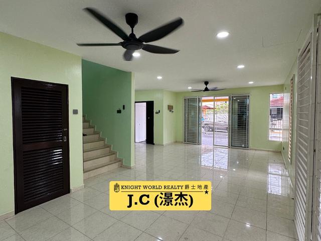 Residential House for sale in Bukit Mertajam, Seberang Perai