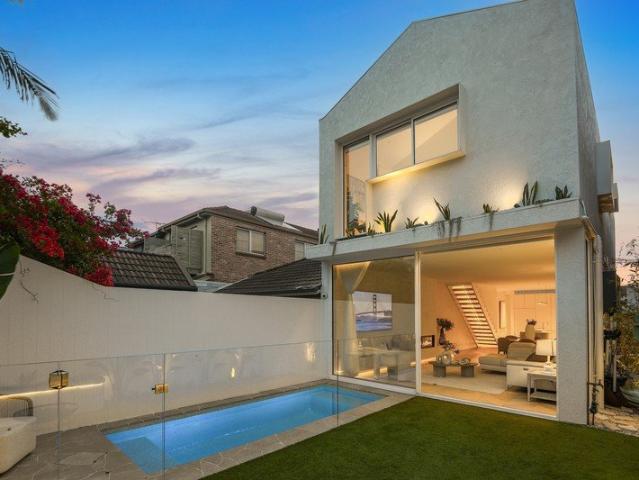 House for sale in Eastern Suburbs, Sydney