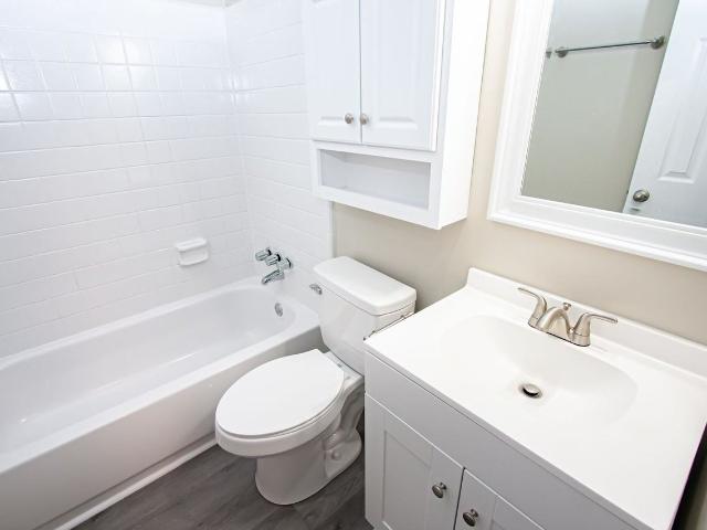 House for rent in Mount Holly