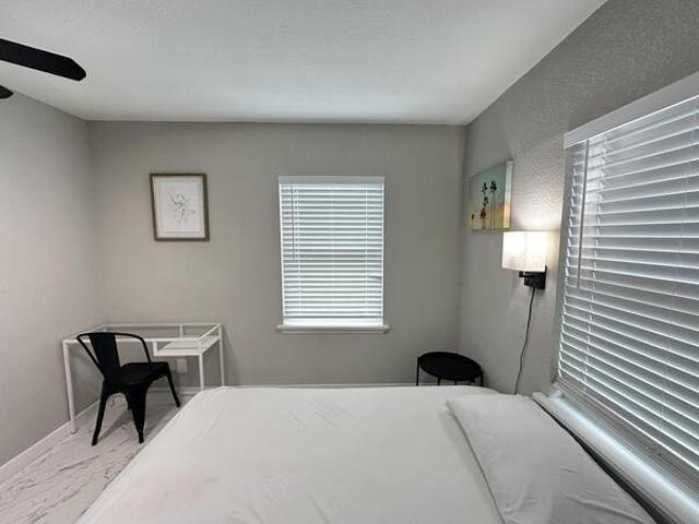 Room for rent in Harris, Texas