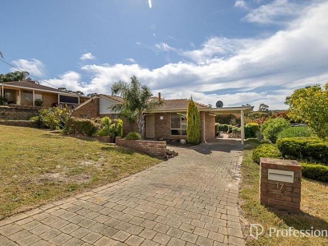 House for rent in Mount Nasura, City Of Armadale