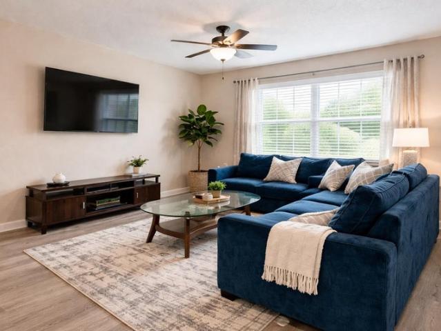 Room for rent in Harris, Texas
