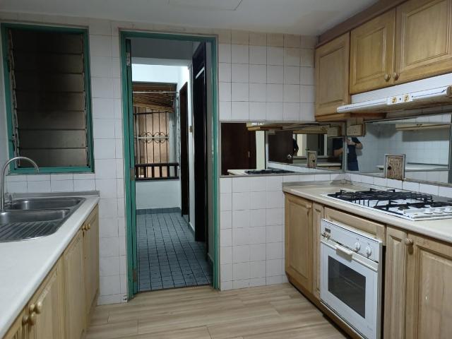 Apartment for sale in Country Heights Damansara, Kuala Lumpur