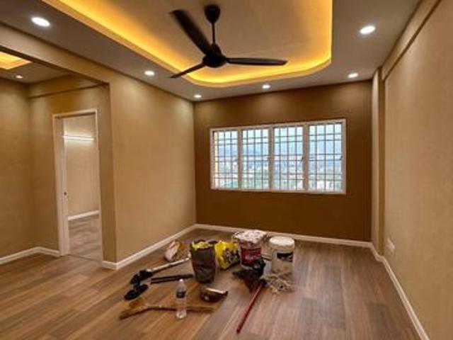 Apartment for sale in Georgetown, Penang