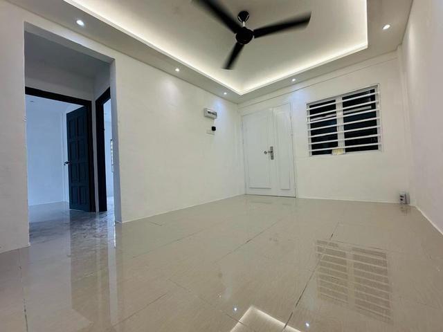 Flat for sale in Sendayan Village, Negeri Sembilan