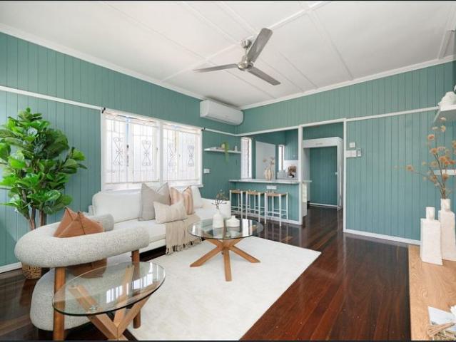 House for rent in Garbutt, Townsville