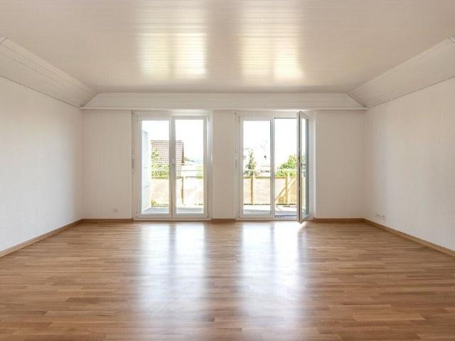 Apartment mieten in Illnau-Effretikon, Zürich
