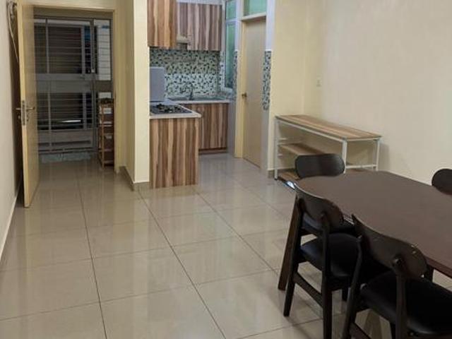 Condominium for rent in Damansara Perdana (PJU 8), Petaling Jaya