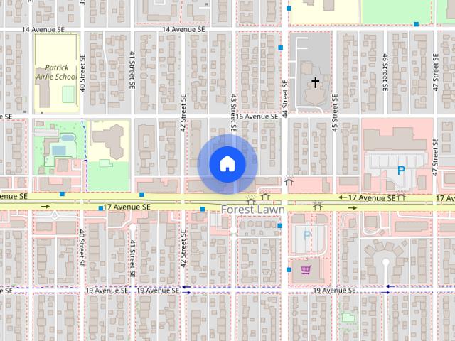 Apartment for rent in Northwest, Alberta