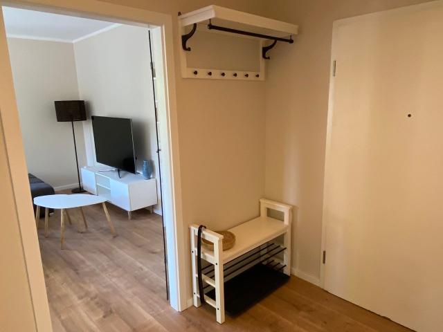 Apartment mieten in Klotzsche, Dresden