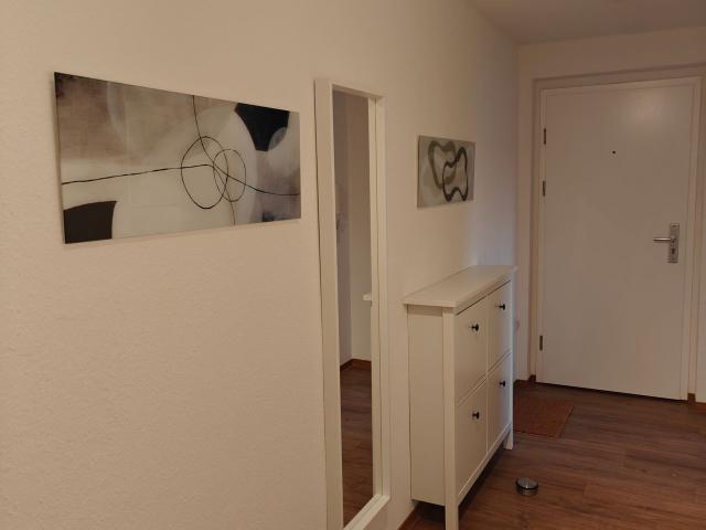 Apartment mieten in Sudenburg, Magdeburg