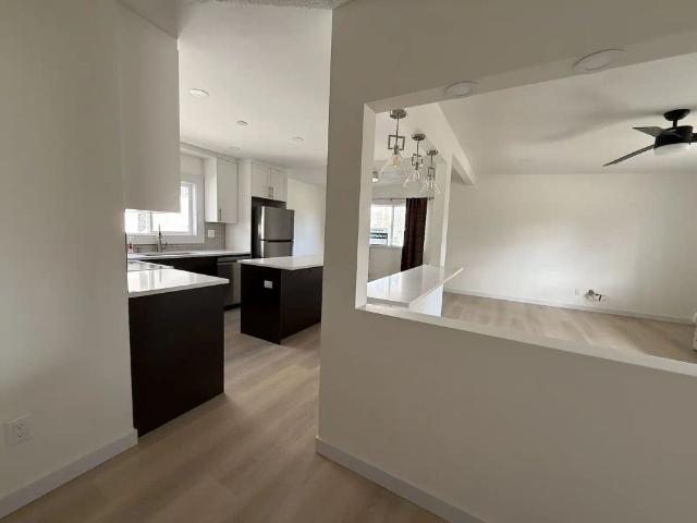 House for rent in Beverly Heights, Edmonton