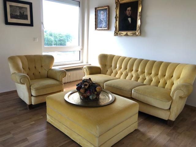 Apartment mieten in Bremen, Osterholz