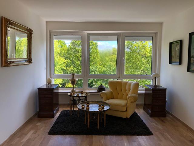 Apartment mieten in Osterholz, Bremen