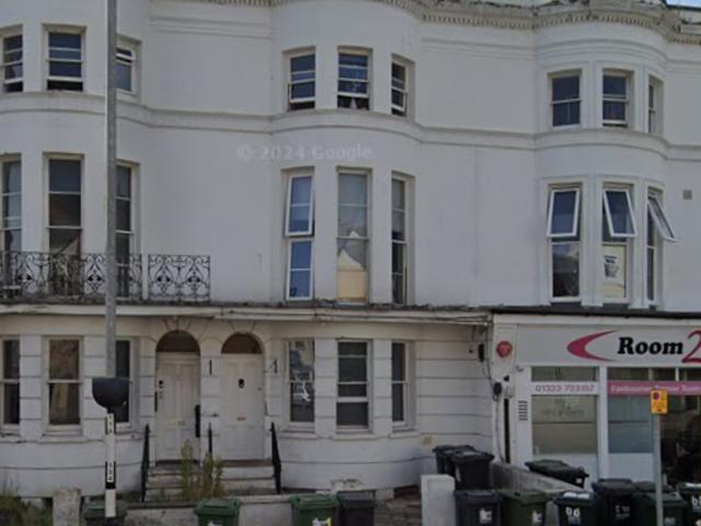 Room for rent in Roselands, Eastbourne