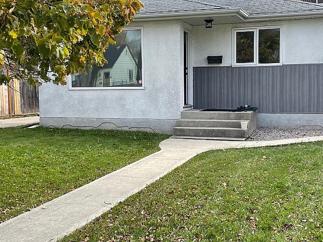 House for rent in East St. Paul, Manitoba