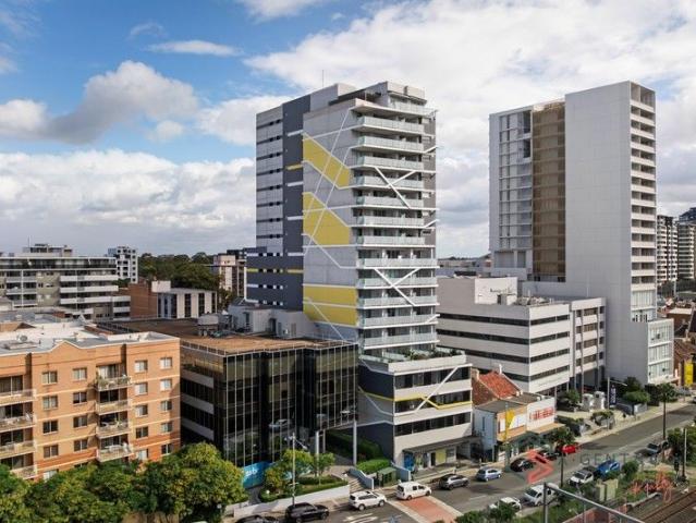 Apartment for sale in Sydney, New South Wales