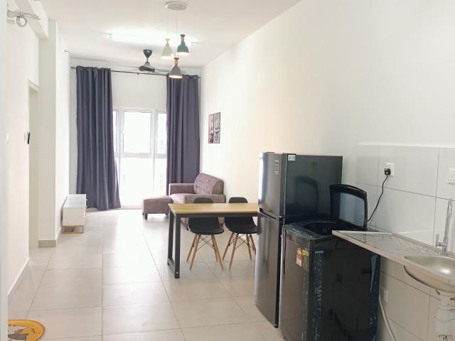 House for rent in Kajang, Langat