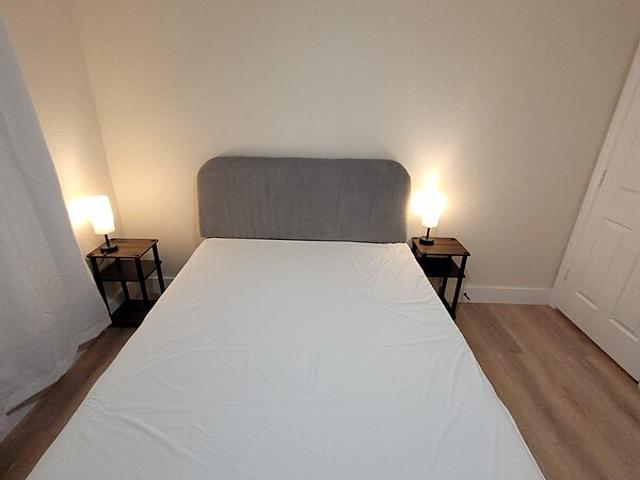 Room for rent in Denton, Texas
