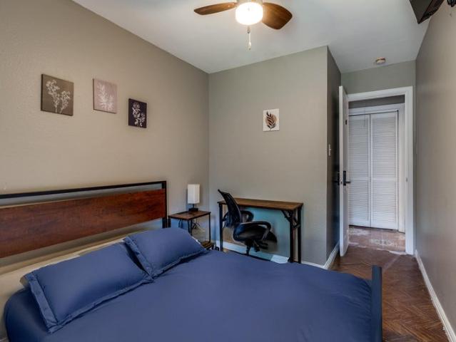 Room for rent in Dallas, Texas