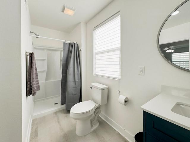 Room for rent in New Orleans, Louisiana
