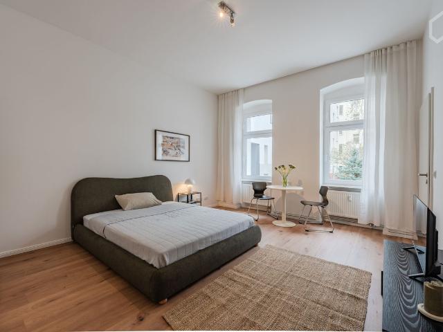 Apartment mieten in Treptow–Köpenick, Berlin