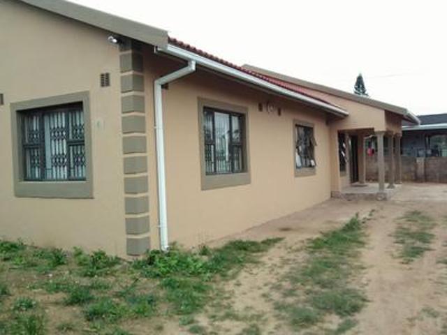 House for sale in Inanda, Kwazulu-natal