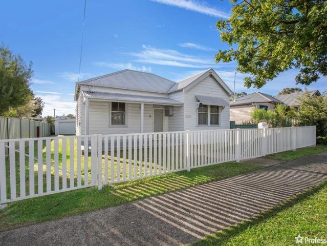 House for rent in Abington, New South Wales