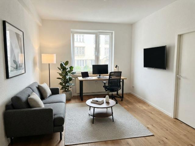 Apartment mieten in Innenstadt, Köln