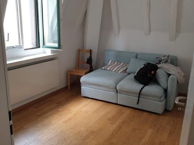 Apartment mieten in Einigen, Zürich