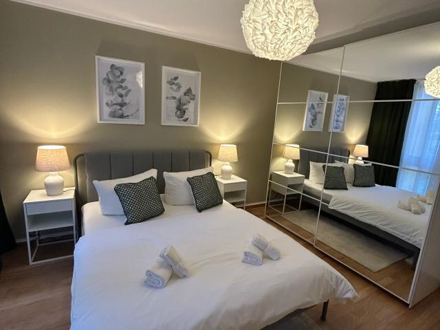Apartment mieten in Crellekiez, Berlin
