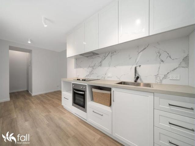 Apartment for rent in Hobart, Tasmania