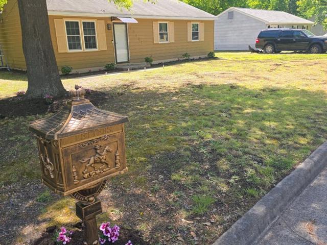 Room for rent in Virginia