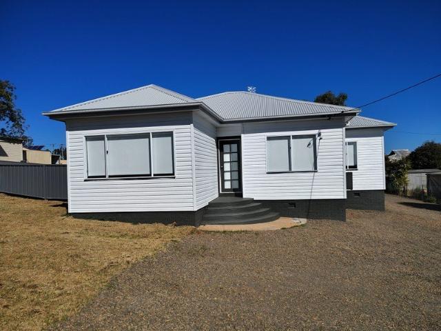 House for rent in Grenfell, Weddin Shire Council