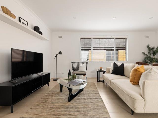 Apartment for sale in Sydney, New South Wales