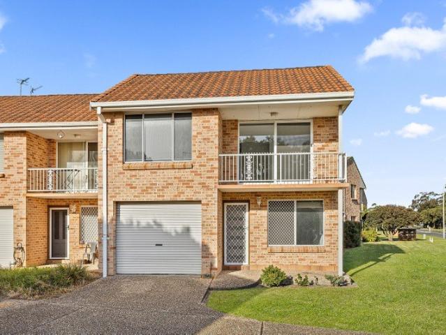 Townhouse for sale in New South Wales